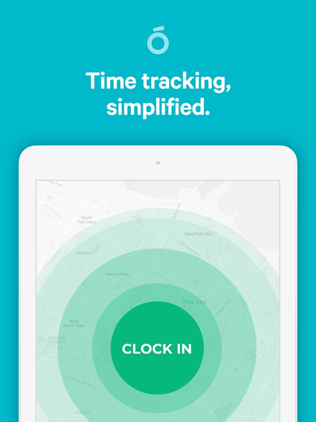 Atto - Time Clock & Timesheets On The App Store