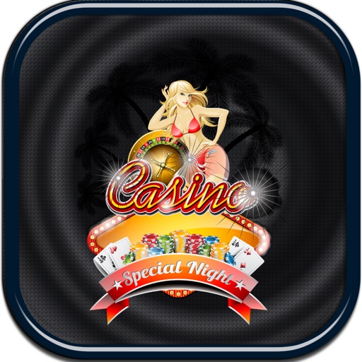Black real king live  - Spin & Win! iOS App