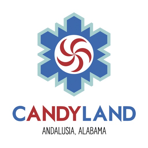 Christmas in Candyland