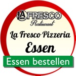 La Fresco Pizzeria Essen