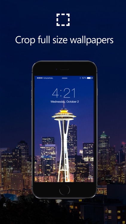 Wallpapers HD Gold for iPhone, iPod and iPad