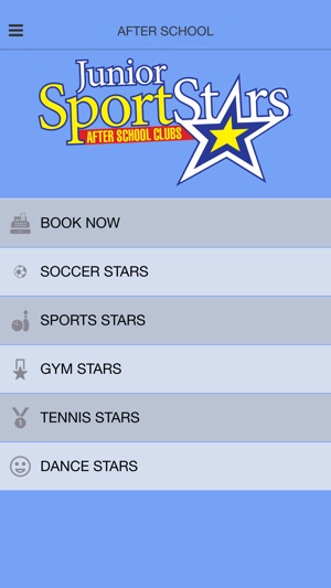 Junior Sports Stars(圖4)-速報App