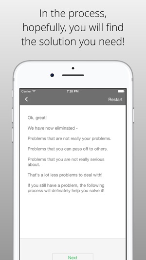 Problem Solver: Life's problems made easy(圖4)-速報App