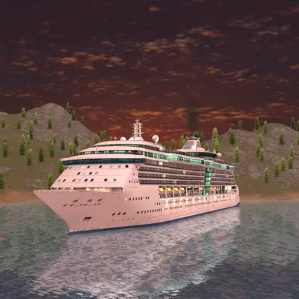 Cruise Ship Simulator: Ocean Cheats