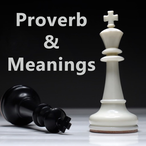 Proverbs And Meanings - Meanings of Proverbs icon