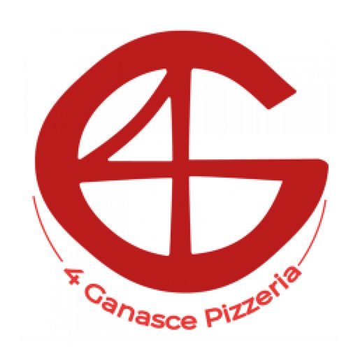 4 Ganasce Pizzeria