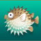 App Icon for Creatures of the Deep App in Pakistan IOS App Store