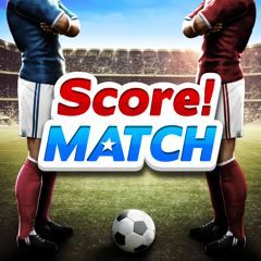 Score! Match - PvP Fussball