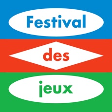 Activities of Festival des Jeux 2017