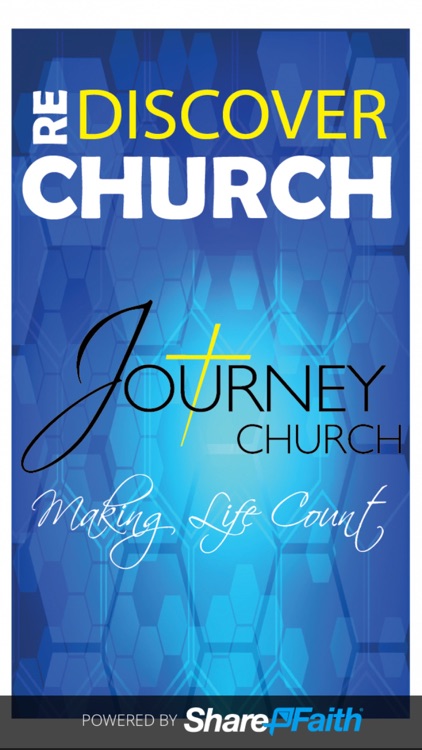 Journey Church Shreveport