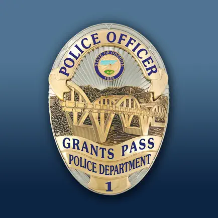 Grants Pass Police Department Читы