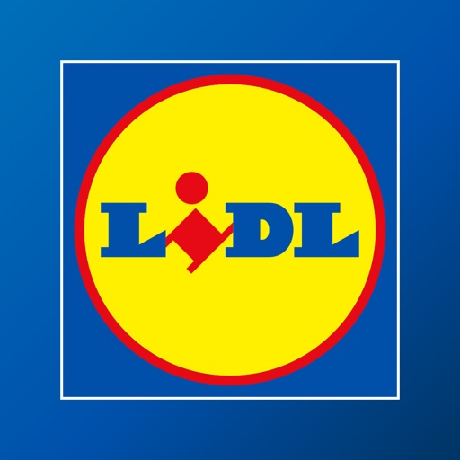 Lidl - Offers & Leaflets 图标