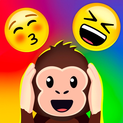 Emoji Guess Puzzle - Quiz Game iOS App