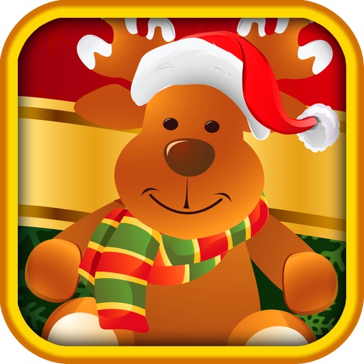 Best Holiday Christmas Casino Games Top Free Slot Icon