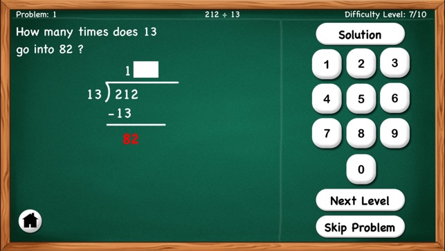 Division Games for Kids - Full(圖5)-速報App