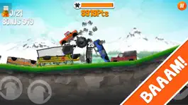 Game screenshot Truck Trials Racing Game mod apk