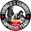 Radio WFST - WORLD’S FAMOUS SUPREME TEAM