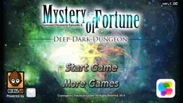 Game screenshot Mystery of Fortune mod apk