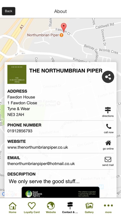 The Northumbrian Piper screenshot-4