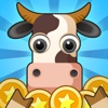 Farm Fun - Make money & Get Coins by Casino Games