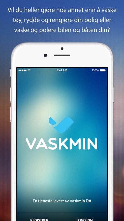 Vaskmin