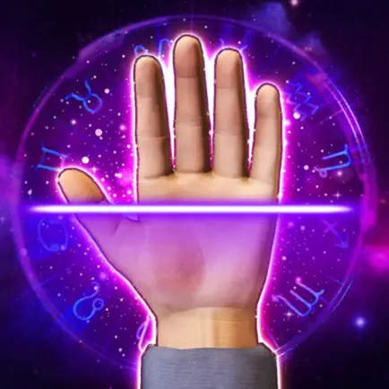 Palmistry - Palm Reading 3D Cheats