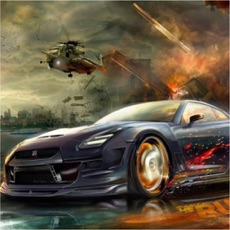 Activities of Modern Car Stunts 2017 Pro