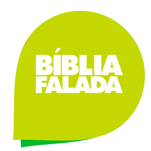 Biblia Falada By Leticia Vila