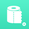 App Icon for Flush Pro - Restroom Finder App in Slovenia IOS App Store