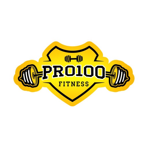 PRO100FITNESS