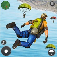 FPS Gun Shooting Games 3D