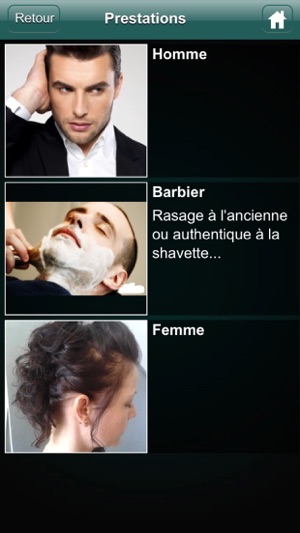 Salon de coiffure 77(圖3)-速報App