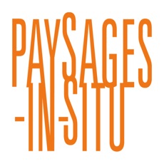Activities of Paysages-in-situ