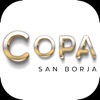 Copa San Borja