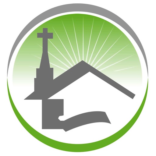 Oakleaf Baptist Church by Wesley Lewis