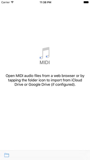 MIDI Opener(圖2)-速報App