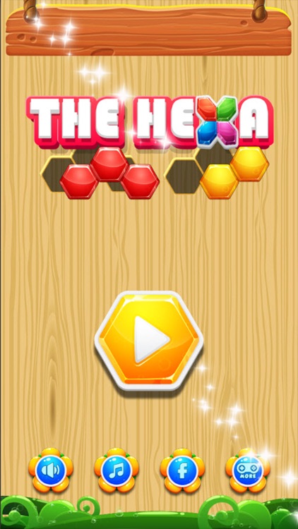 The Hexa Block Puzzle screenshot-4