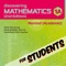 Learn mathematics on the go and ace your math exams