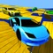 Dropout Car Derby Simulator