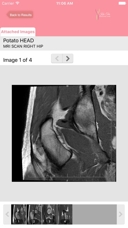 Ken Tan Obstetrics screenshot-4