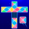 Icon Tangram Match Masters