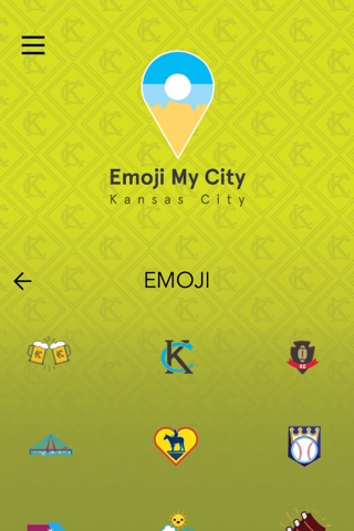 Emoji My City screenshot 4
