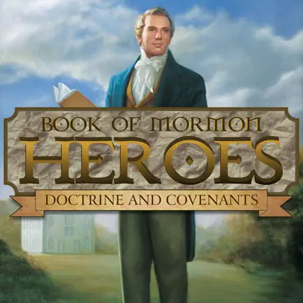 Book of Mormon Heroes: D&C Читы