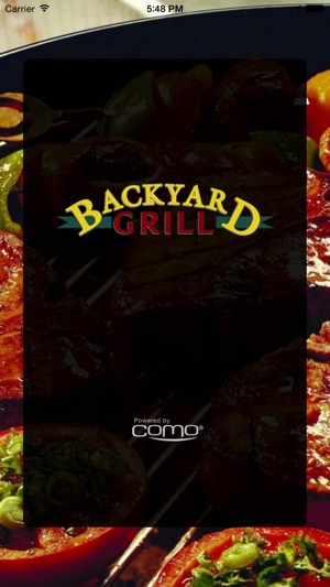 Backyard Grill(圖1)-速報App