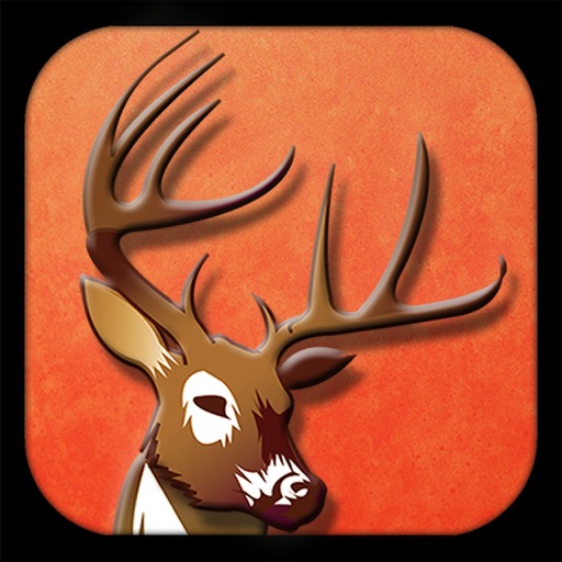 Deer Calls & Deer Sounds for Deer Hunting PRO icon