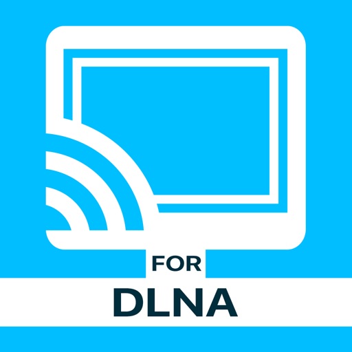 TV Cast for DLNA Player app reviews and download