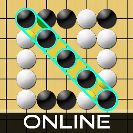 Gomoku - Online Читы