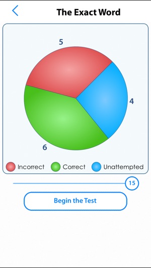 Test Your Grammatical Correctness(圖5)-速報App