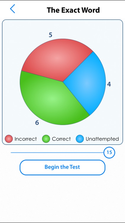 Test Your Grammatical Correctness screenshot-4