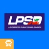 Lloydminster Public School Division Bus Status App